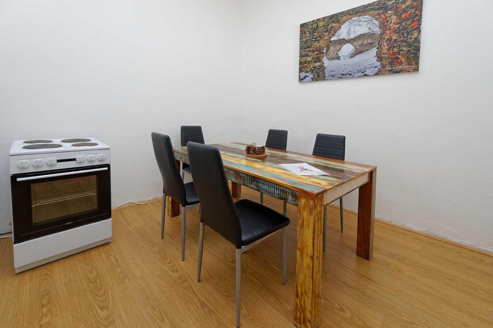 Peter'S Tower Apartments Praga Quarto foto